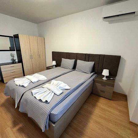 White Wood Lodge Bansko Exteriér fotografie