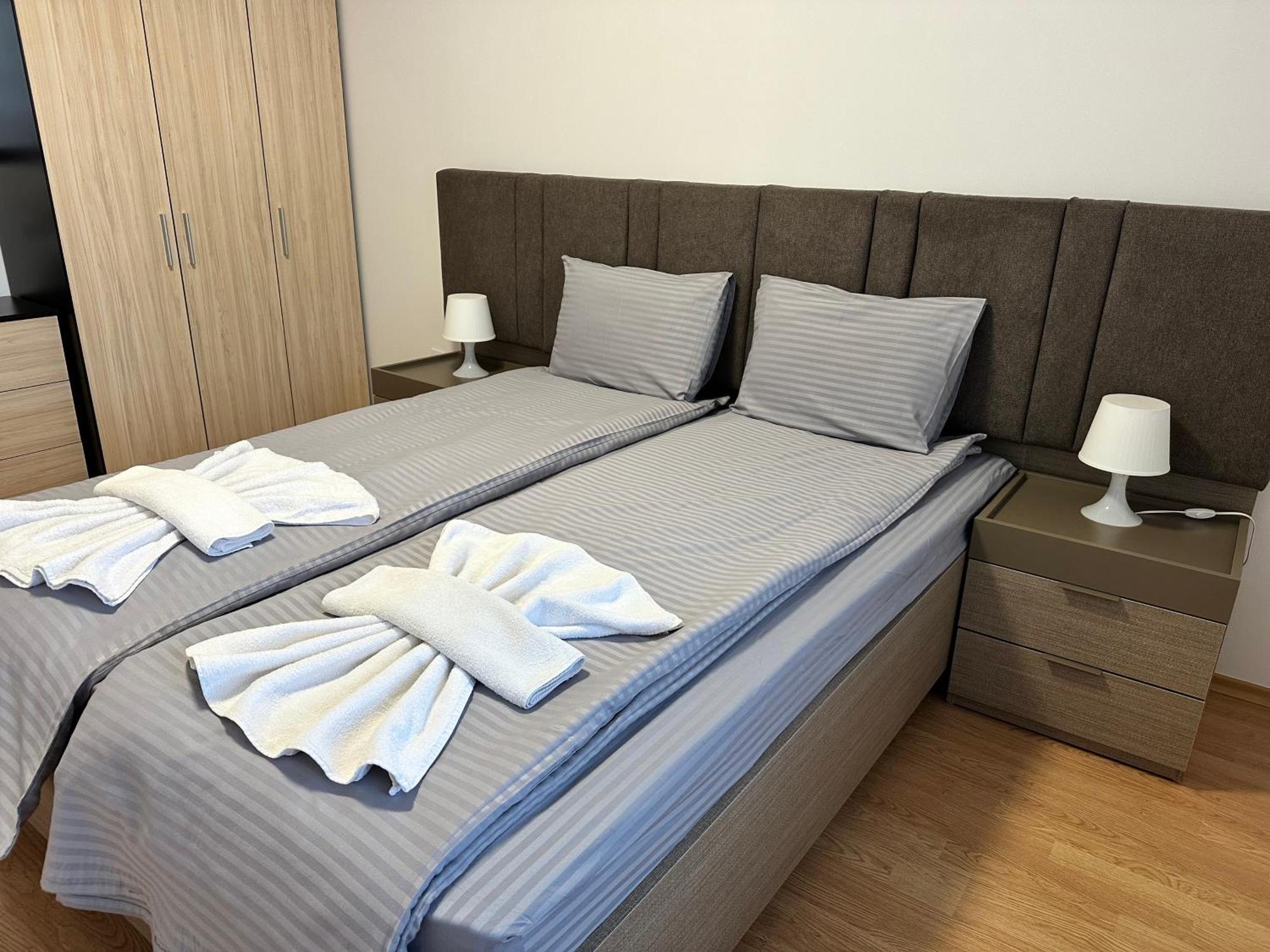 White Wood Lodge Bansko Exteriér fotografie